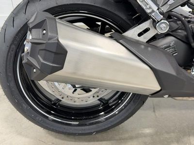 2026 Kawasaki Ninja 1100SX SE ABS - Photo 19