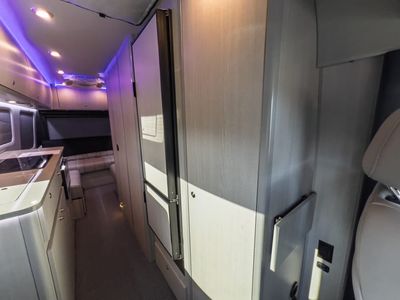 2026 Grech RV TERRENO-ION - Photo 7