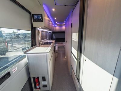 2026 Grech RV TERRENO-ION - Photo 6