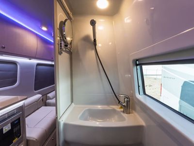 2026 Grech RV TERRENO-ION - Photo 10