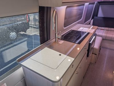 2026 Grech RV TERRENO-ION - Photo 12