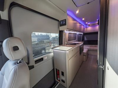 2026 Grech RV TERRENO-ION - Photo 11