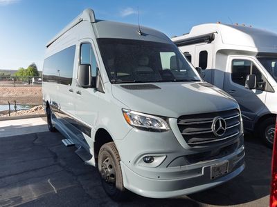 2026 Grech RV TERRENO-ION - Photo 1