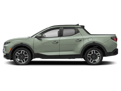 2025 Hyundai Santa Cruz - Photo 3