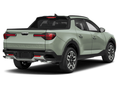 2025 Hyundai Santa Cruz - Photo 2