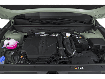 2025 Hyundai Santa Cruz - Photo 11