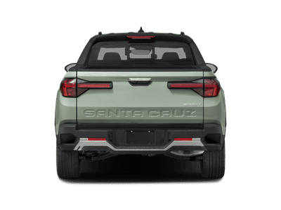 2025 Hyundai Santa Cruz - Photo 5