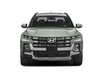 2025 Hyundai Santa Cruz - Photo 4