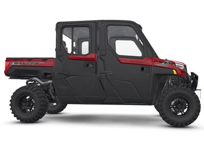 2026 Polaris Ranger Crew XP 1000 NorthStar Edition Ultimate - Photo 8