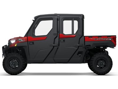 2026 Polaris Ranger Crew XP 1000 NorthStar Edition Ultimate - Photo 9