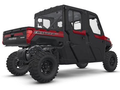 2026 Polaris Ranger Crew XP 1000 NorthStar Edition Ultimate - Photo 6