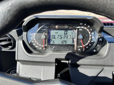 2026 Polaris Ranger Crew XP 1000 NorthStar Edition Ultimate - Photo 13