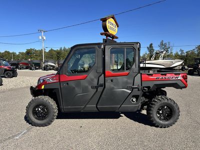2026 Polaris Ranger Crew XP 1000 NorthStar Edition Ultimate - Photo 10