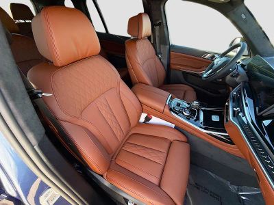2026 BMW X7 — photo 15 view