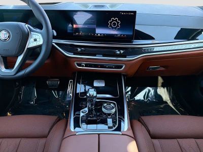 2026 BMW X7 — photo 19 view