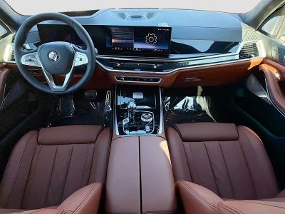 2026 BMW X7 — photo 16 view