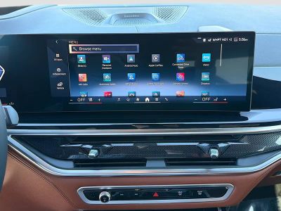 2026 BMW X7 — photo 31 view