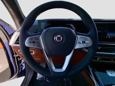 2026 BMW X7 — photo 41 view