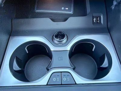 2026 BMW X7 — photo 32 view