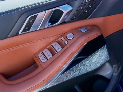 2026 BMW X7 — photo 24 view