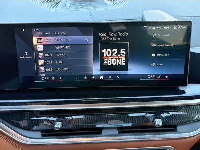 2026 BMW X7 — photo 33 view