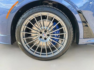 2026 BMW X7 — photo 43 view
