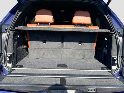 2026 BMW X7 — photo 12 view