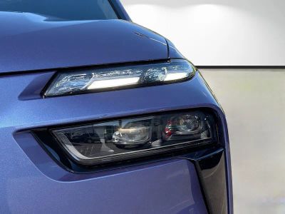 2026 BMW X7 — photo 9 view