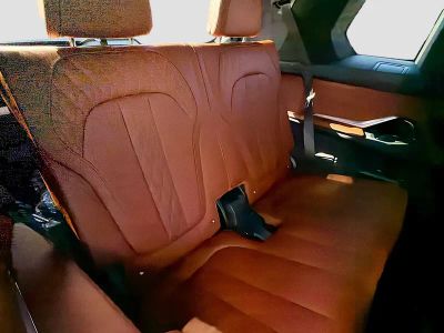 2026 BMW X7 — photo 21 view
