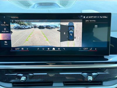 2026 BMW X7 — photo 35 view