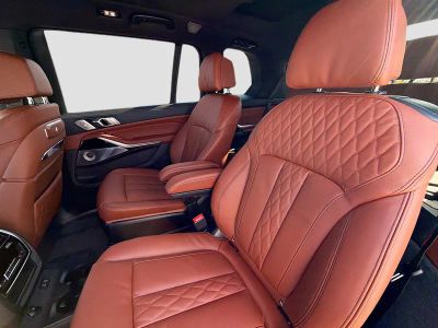 2026 BMW X7 — photo 22 view