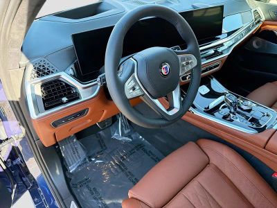 2026 BMW X7 — photo 27 view