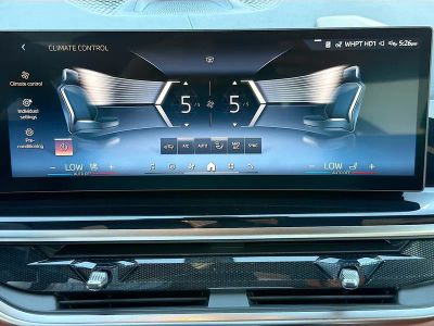 2026 BMW X7 — photo 36 view