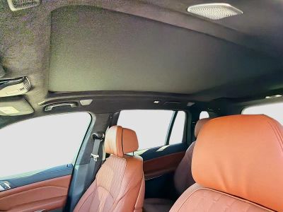 2026 BMW X7 — photo 28 view