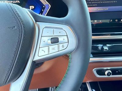 2026 BMW X7 — photo 40 view