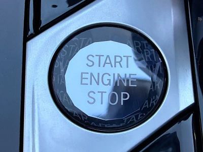 2026 BMW X7 — photo 38 view