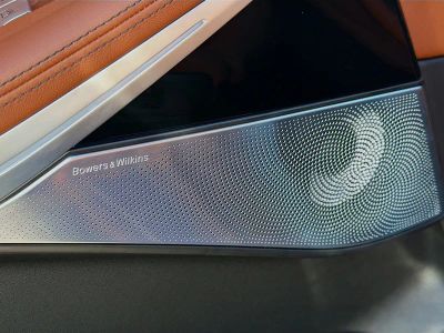 2026 BMW X7 — photo 25 view