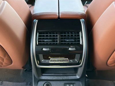 2026 BMW X7 — photo 20 view
