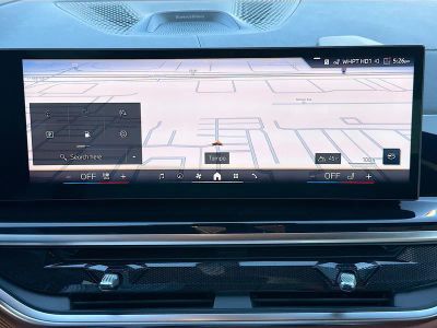 2026 BMW X7 — photo 34 view