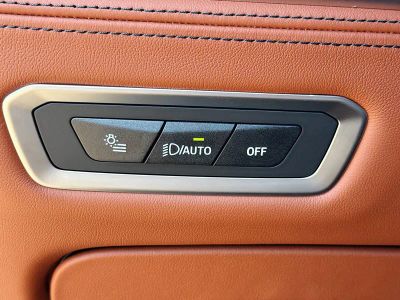 2026 BMW X7 — photo 37 view