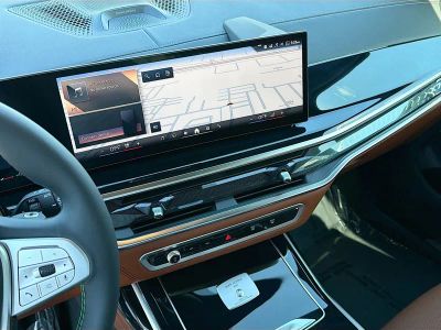 2026 BMW X7 — photo 29 view