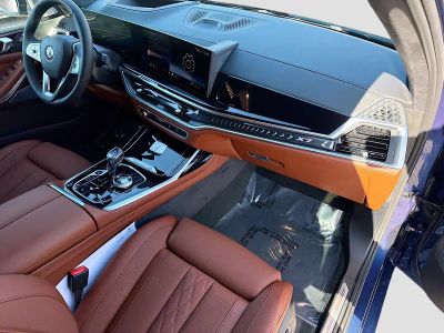 2026 BMW X7 — photo 14 view