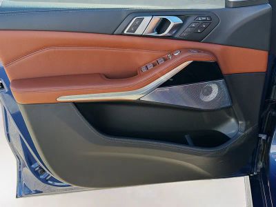 2026 BMW X7 — photo 23 view