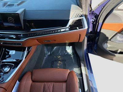 2026 BMW X7 — photo 18 view