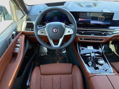 2026 BMW X7 — photo 17 view