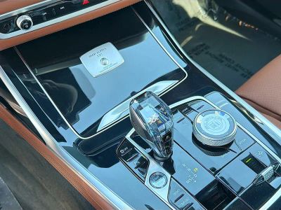 2026 BMW X7 — photo 30 view