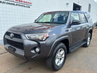 2019 Toyota 4Runner - Photo 1