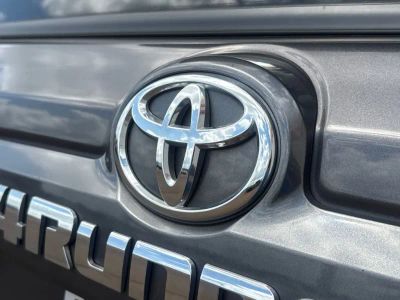 2019 Toyota 4Runner - Photo 32