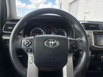 2019 Toyota 4Runner - Photo 19
