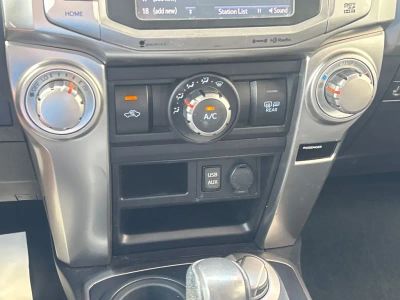 2019 Toyota 4Runner - Photo 14